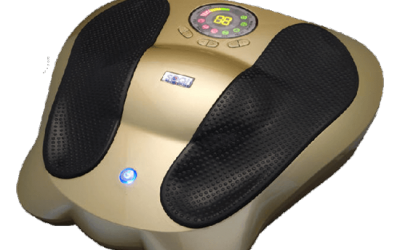 Advanced Electro Reflex Energizer