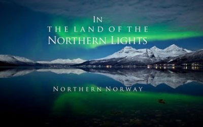 In The Land Of The Northern Lights